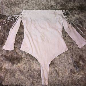 Off-White Bodysuit